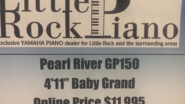 Baby Grand Comparison смотреть онлайн