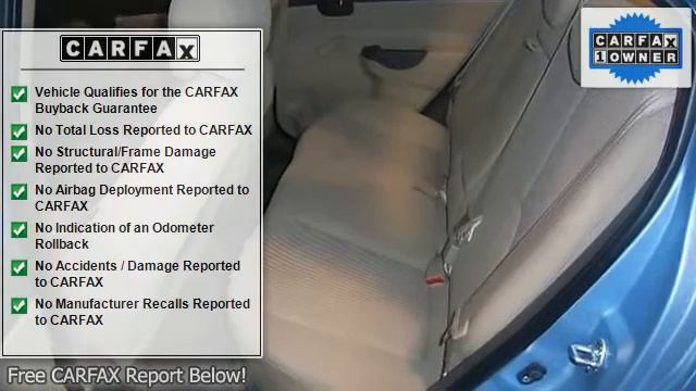 2009 Hyundai Accent - Amato Nissan