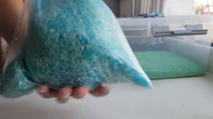 КАК ПОКРАСИТЬ ЦВЕТНОЙ РИС