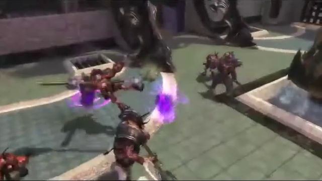 Untold Legends: Dark Kingdom - PS3 Exclusive смотреть онлайн