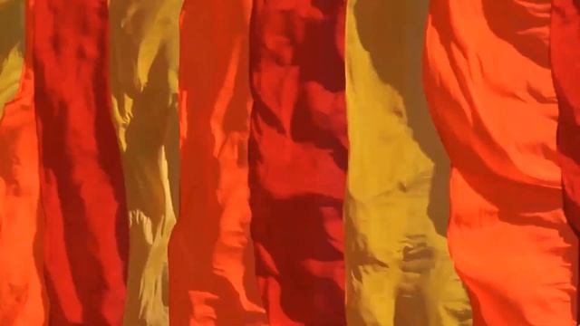 Полощет ветер флаги смотреть онлайн