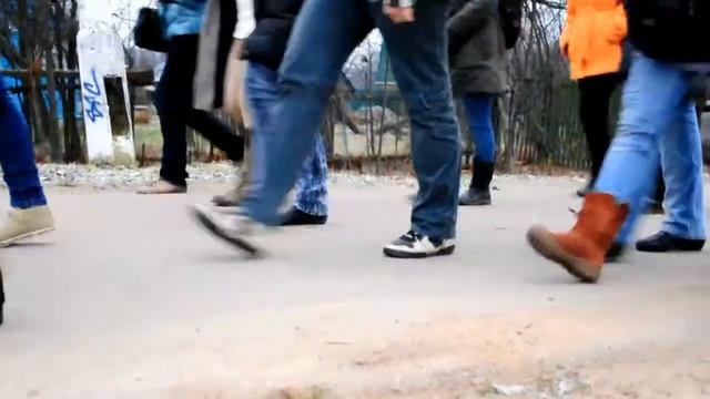 Поездка на экоферму Коновалово смотреть онлайн