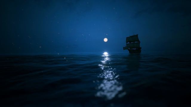 Музыка для успокоения.