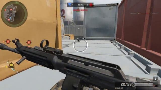 Warface:Легко выиграли клан Все свои смотреть онлайн
