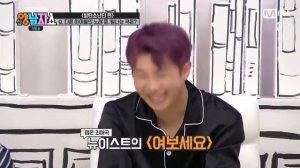 Новое Ян Нам Шоу Серия 1 【 BTS 】(озвучка)