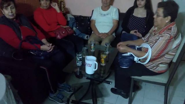 Focus Group смотреть онлайн