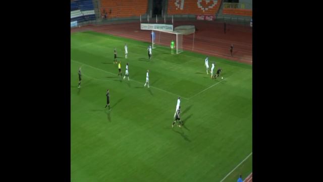 Спорные моменты. Днепр - Крумкачы (14/04/2017)