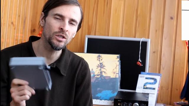 ЦАП или Звуковая Карта смотреть онлайн