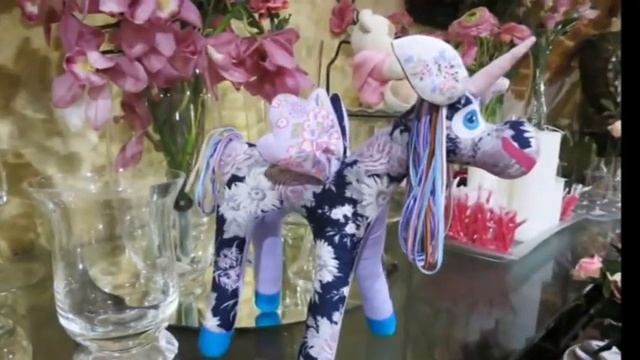 Что подарить на праздник (эксклюзивные авторские игрушки handmade). Дизайн-студия "HobbyWood Eva". смотреть онлайн