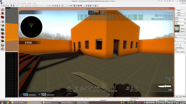 [Source 1] Hammer Tutorial V2 Series #22 "Complete Sound Implementation" смотреть онлайн