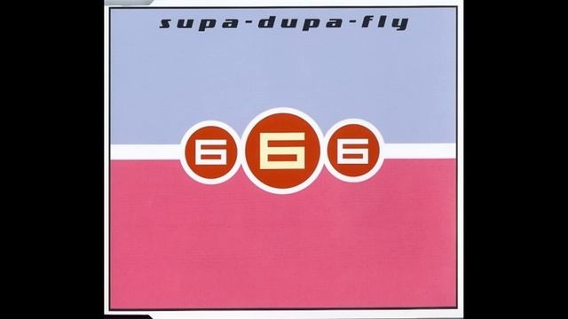 666 - Supa Dupa Fly (Club Stars Remix)