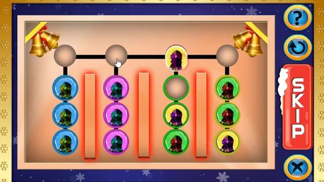 New Year Find The Invitation Walkthrough смотреть онлайн