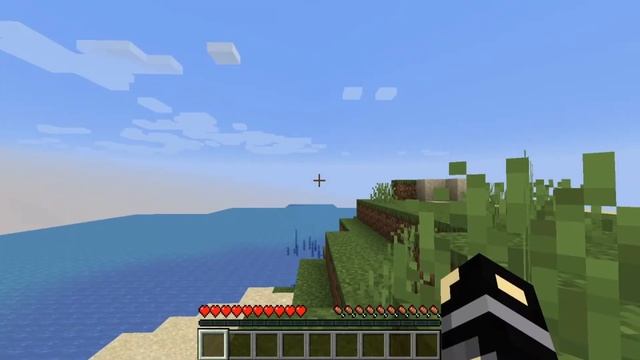 Minecraft But It's Unoriginal Content смотреть онлайн