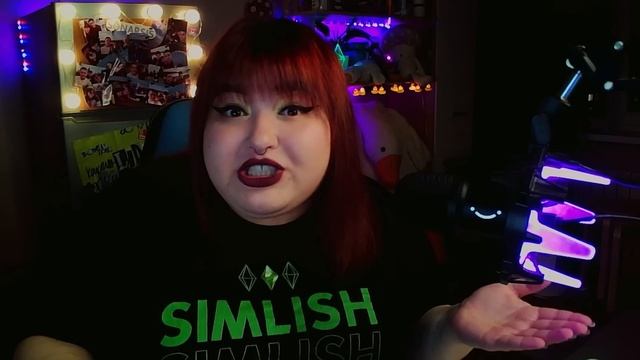 СИМС 3 или СИМС 4 — что ЛУЧШЕ?! смотреть онлайн