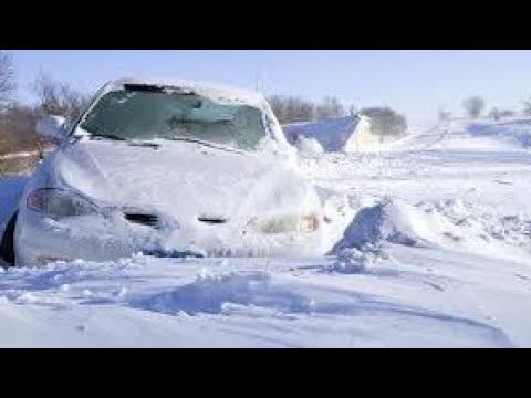 Ниссан лиф остывание батареи при -24-27°с смотреть онлайн