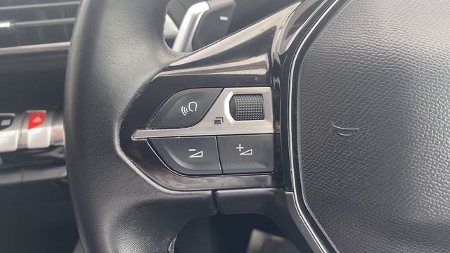 Peugeot 5008 1.2 Puretech S/S ACTIVE 5dr Auto 7 Seater 130 BHP