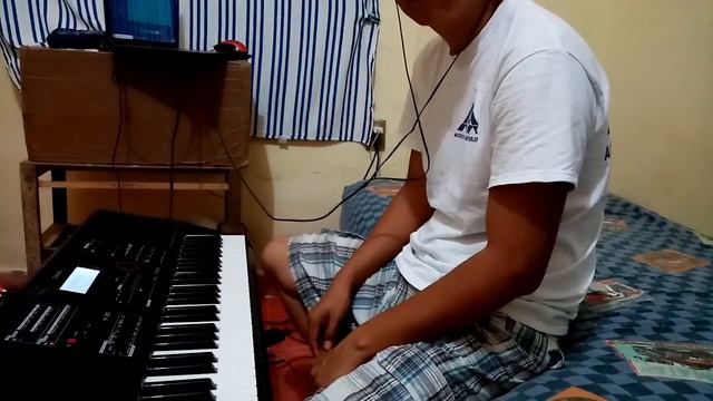 ritmo casio Nelson Kanzela ctx 3000 ctx 5000 смотреть онлайн