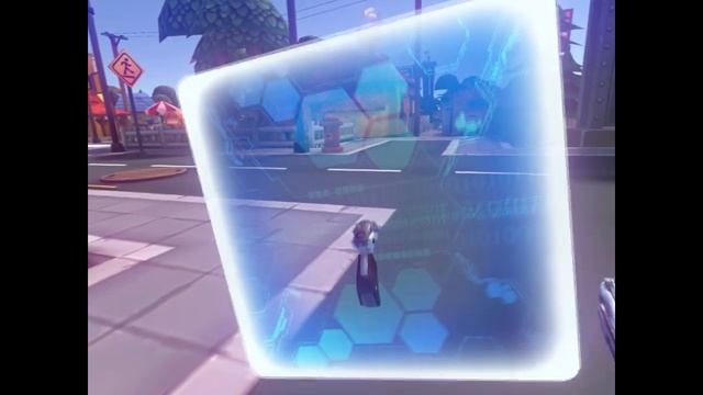 Zombie Town VR Review & Gameplay смотреть онлайн