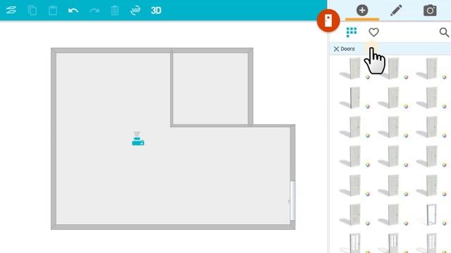 Draw Your First Floor Plan - RoomSketcher App смотреть онлайн