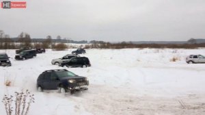 Рено Дастер дизель спустя полтора года — отзыв владельца.