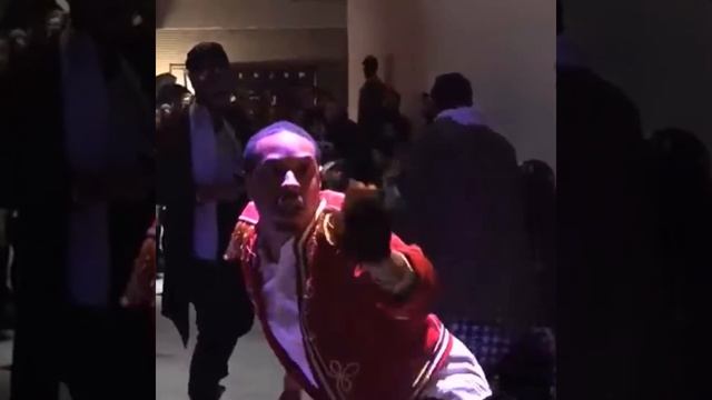 ALBERTO 007 | Vogue Fem | humansofballroom смотреть онлайн