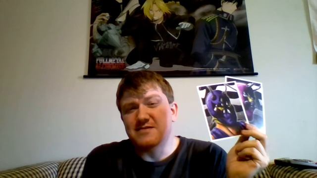 Filsinger Games: Chikara Gekido 6-pack смотреть онлайн