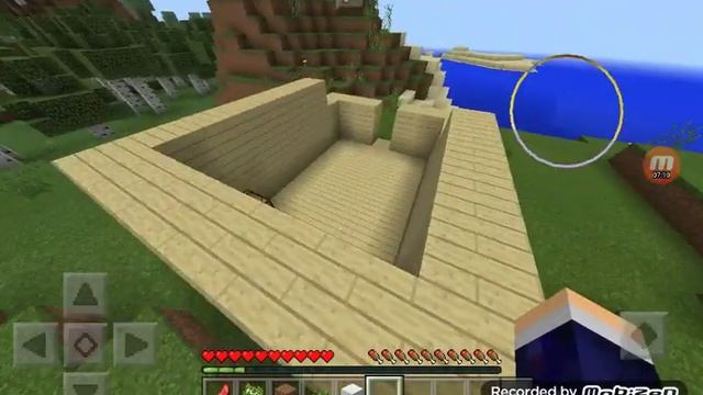 ВЫЖИВАНИЯ МАЙНКРАФТ PE/1.1.5 ПРОХОЖДЕНИЕ ИГРЫ! 1# смотреть онлайн