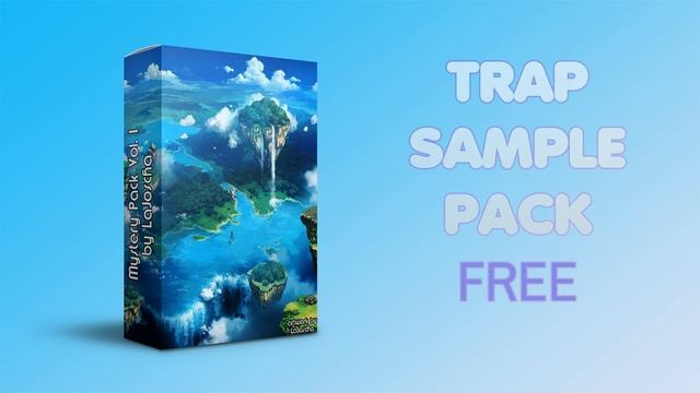 [FREE] 20+ CUBEATZ STYLE SAMPLES "MYSTERY PACK VOL. I" смотреть онлайн