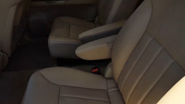 2006 Mercedes-Benz R350