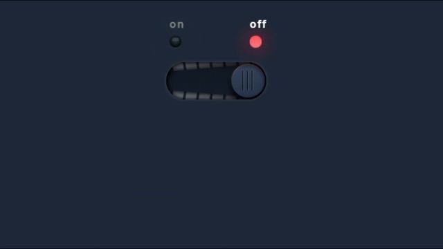 Awesome Toggle Switch UI Design You Must See смотреть онлайн