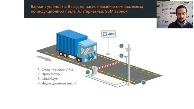«Малленом Системс – последние обновления и новинки компании». 29.10.2019 смотреть онлайн