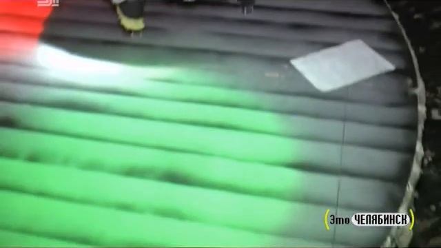 Это Челябинск. Камерный театр (2) смотреть онлайн