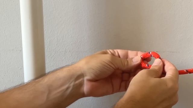 Como TENSAR CUERDA para TENDER. Nudo Tensor смотреть онлайн