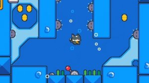 Super Cat Tales 2 за 12 Минут