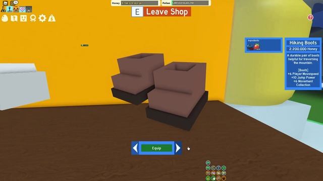 *TUTORIAL BSS* КАК ПРОКАЧАТЬСЯ в СИМУЛЯТОРЕ ПЧЕЛОВОДА! КАК РАЗВИТЬСЯ HOW PLAY in Bee Swarm Simulato смотреть онлайн