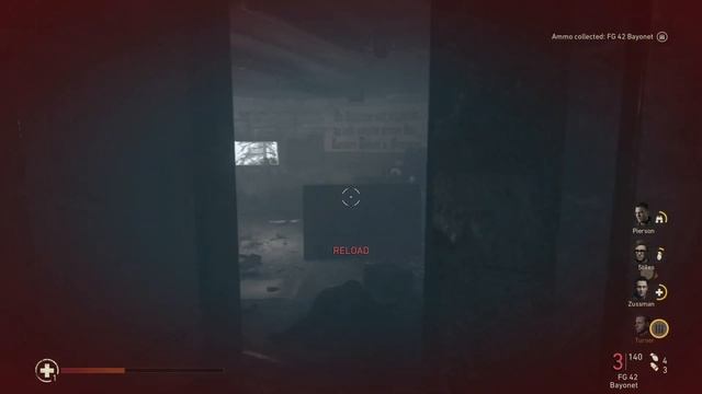 Call Of Duty World War 2 Hill 493 Full Mission смотреть онлайн