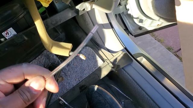 How To Install Android Car Stereo In Your Lexus Gs300 Gs400 Gs430 DIY