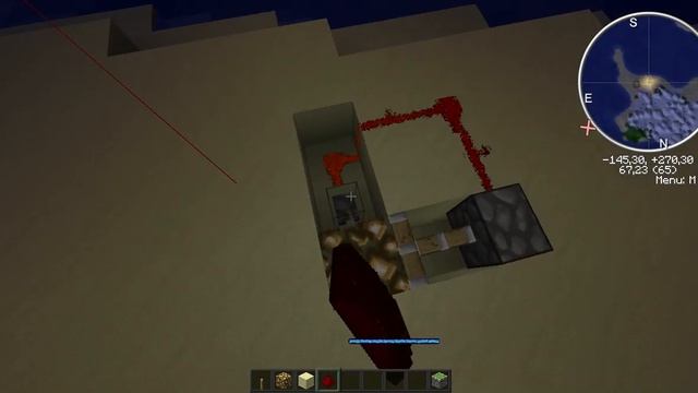 Как сделать x-ray в minecraft смотреть онлайн