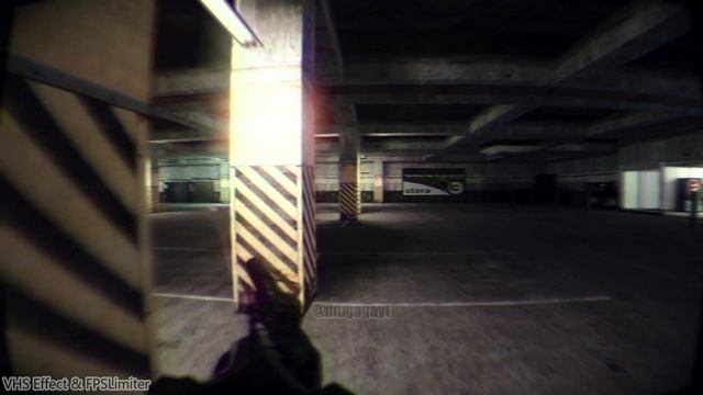 GMOD Realism | Reshade Preset