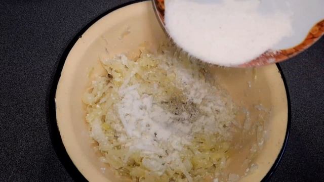 Капустные котлеты с индейкой смотреть онлайн