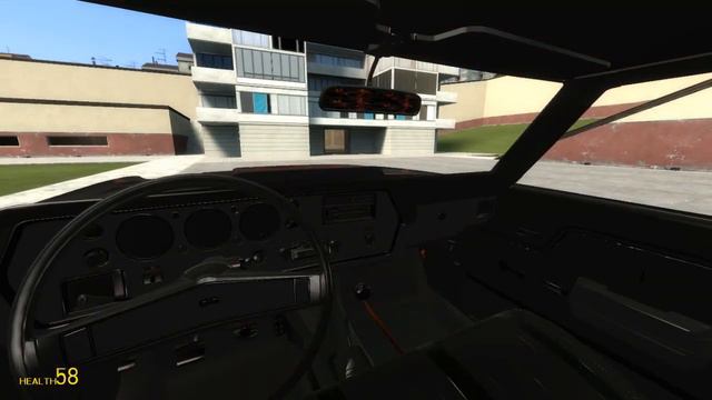 Играем в Garrys Mod # 1 смотреть онлайн
