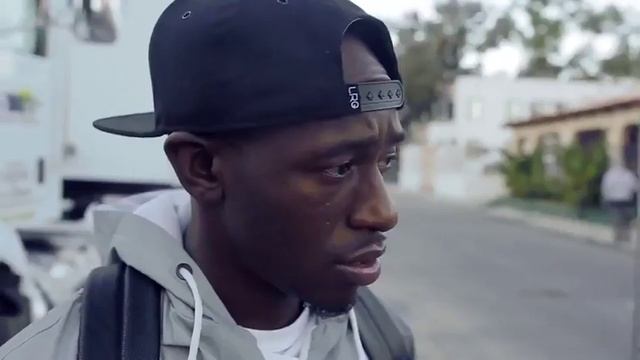 Красива попка