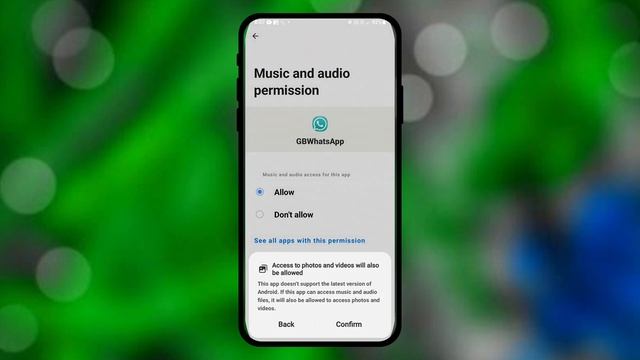 GB WhatsApp ki Top 9 Important Settings |GB WhatsApp ki Settings keise kare Settings #mytechnicelnu смотреть онлайн