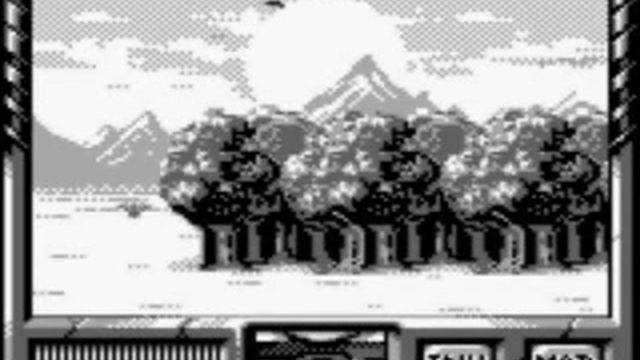 Game Boy DragonHeart смотреть онлайн