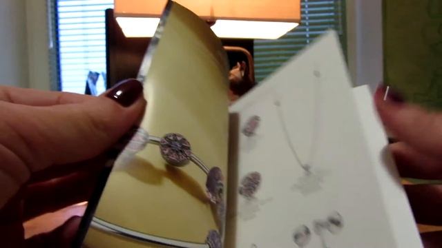 Pandora. Кольцо. Обзор смотреть онлайн