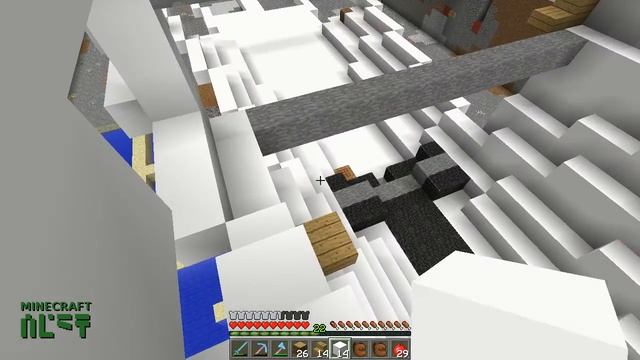 LP Titanic Modé DNS TechPack - E046 - Les plans смотреть онлайн