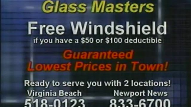 WVEC Noon News, 12/24/2007 смотреть онлайн