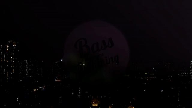 FL Studio - Bass summons Lightning | audio react visualizer template for beats with massive bass смотреть онлайн