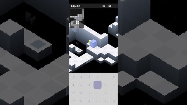 Edge Extended Java Levels 1-5 смотреть онлайн