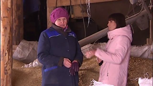 К посевной готовы смотреть онлайн